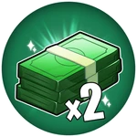 2X Money