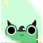 Frog Devil's Froggos