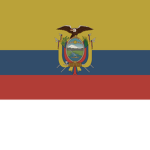 [EC] Republica Del Ecuador