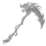 ✅ White Scythe 