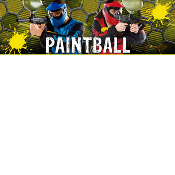 Paint Ball Wars