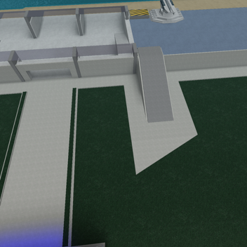 EAA Section 2 Head Quarters Complex