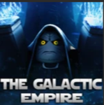 {}'The Galactic Empire'{}