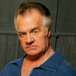 Get Eaten by Vito Spatafore