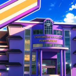 Universitas Amikom Purwokerto Voice