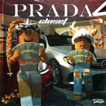 Prada’s Closet