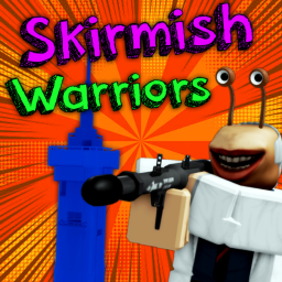 Skirmish Warriors