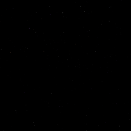 The Asteroid World (BETA!)