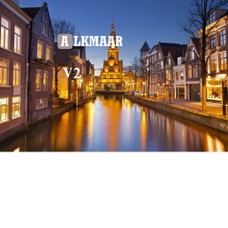 Alkmaar V2