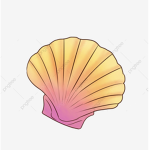 SeaShell Wave