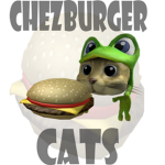 Chezburger Cats