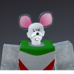 Th Rat Family.