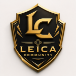LEICA COMMUNITIES