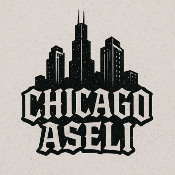 (BETA ) CHICAGO ASELI 
