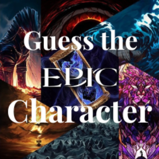 Guess the Epic The Musical characters!