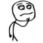 The first time injected a virus