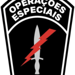 [OE] Operações Especiais