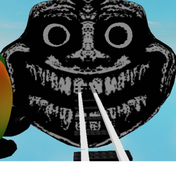 Cart ride into DARK MANGO PHYCOLOGY