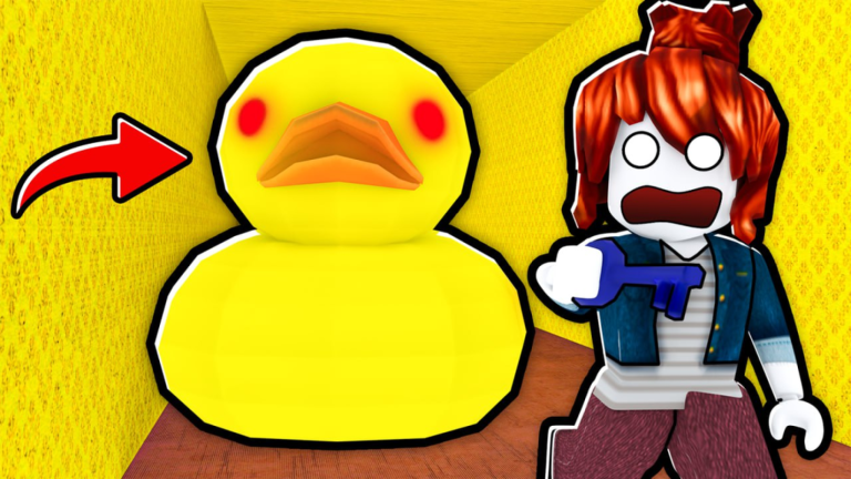 Duck Escape screenshot 3