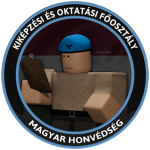 MH // Kiképzési és Oktatási Főosztály