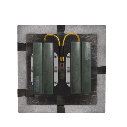 MW3 - Alternate Breaching Charge