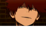 A N I M E ;-;