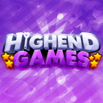 HighEnd Games