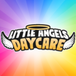 Little angels daycare group: Official Group