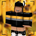 Jhx Clothing