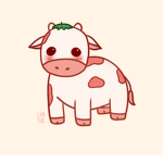 Starberry_Cowmilk