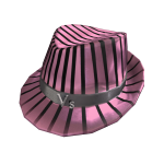 Pink Vs Fedora