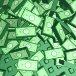 Get some robux (random give aways)