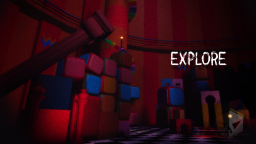 🎪 Doświadczenie w cyrku [HORROR]