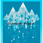 Diamond Peaks.