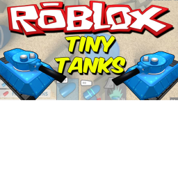 Tiny Tanks!