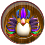 Eggdress of the Chief