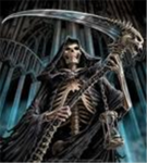 Hunters Of The Darkness