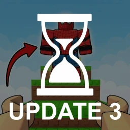 Jump To Steal Heroes! icon