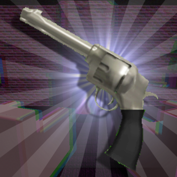 MM2 Gun Revamp [DISCONTINUED]
