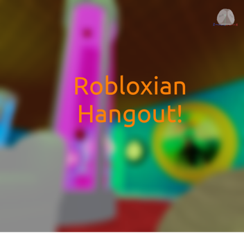 Roblox Hangout