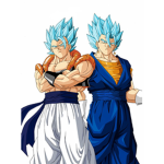 the dbz warriors offcial group