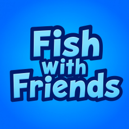 Fish With Friends  🎣