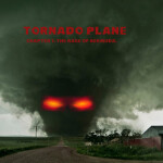 Tornado Plane: rage of bermuda
