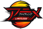 Anime Fighting Simulator: Limitless