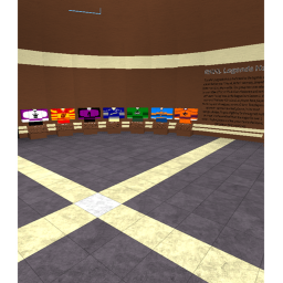 RNHL Hall of Fame & Museum