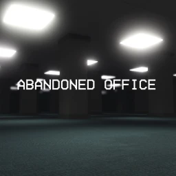 Abandoned Office icon