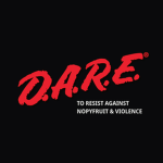 D.A.R.E - Clark County