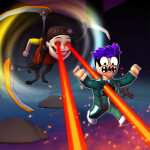 Mega Escape: Squid Game