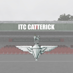 ITC Catterick