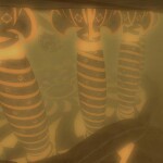 Fragments of my Melted Past: Atonement